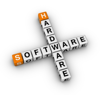 HardwareSoftware